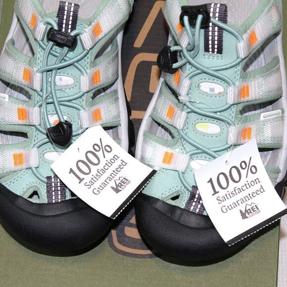 NEW KEEN Newport H2 Sandals - Women's - Picture 7 of 9